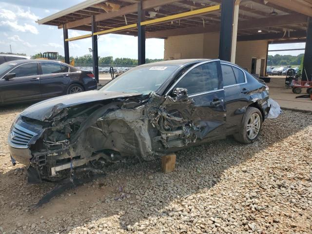 2010 INFINITI G37 BASE, 