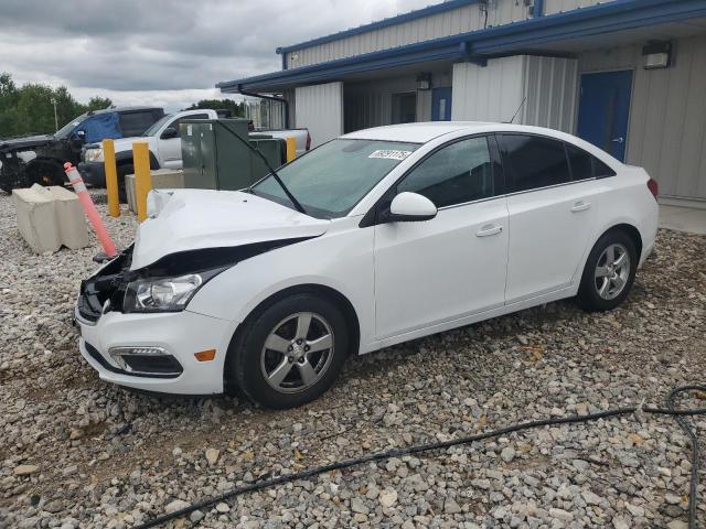 2015 CHEVROLET CRUZE LT, 