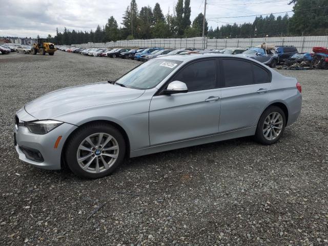 2016 BMW 320 I, 