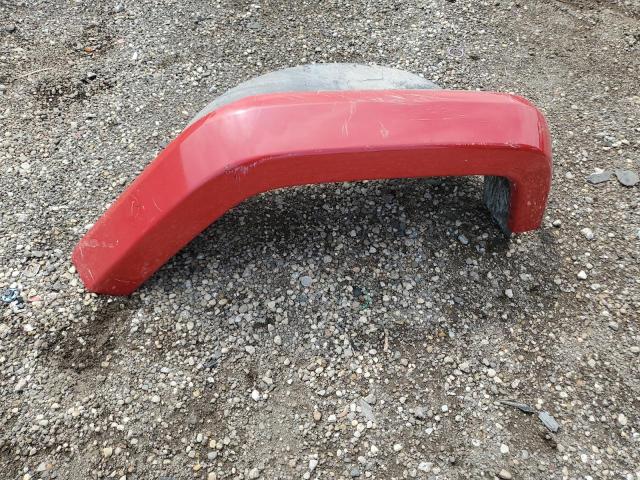 1C4BJWEG8CL184248 - 2012 JEEP WRANGLER U SAHARA Қызыл фото 13