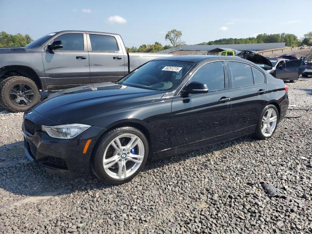 2014 BMW 335 I, 