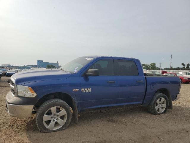 2014 RAM 1500 ST, 