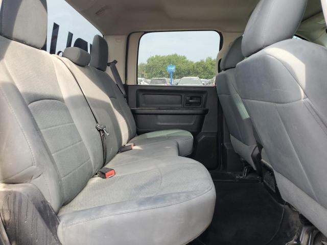 1C6RR7KT2ES461930 - 2014 RAM 1500 ST Azul foto 10