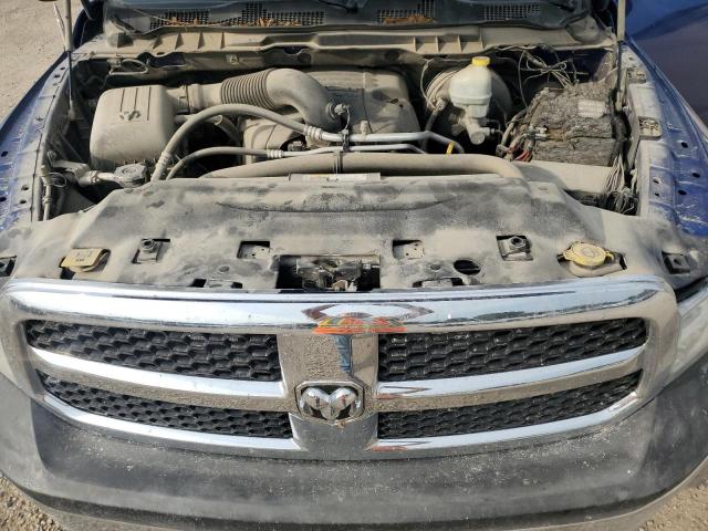 1C6RR7KT2ES461930 - 2014 RAM 1500 ST Azul foto 11
