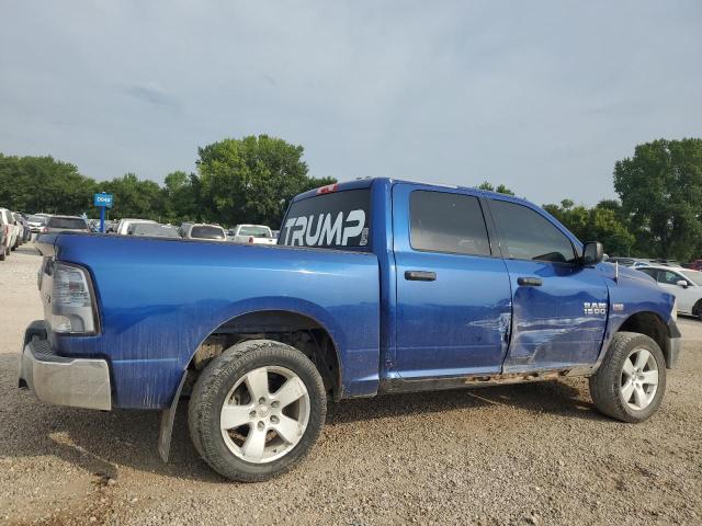 1C6RR7KT2ES461930 - 2014 RAM 1500 ST Azul foto 3