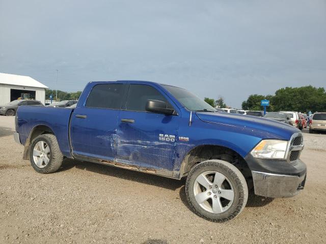 1C6RR7KT2ES461930 - 2014 RAM 1500 ST Azul foto 4