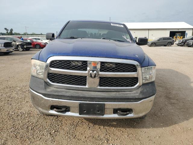 1C6RR7KT2ES461930 - 2014 RAM 1500 ST Azul foto 5