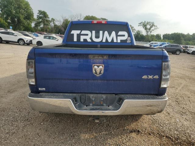 1C6RR7KT2ES461930 - 2014 RAM 1500 ST Azul foto 6