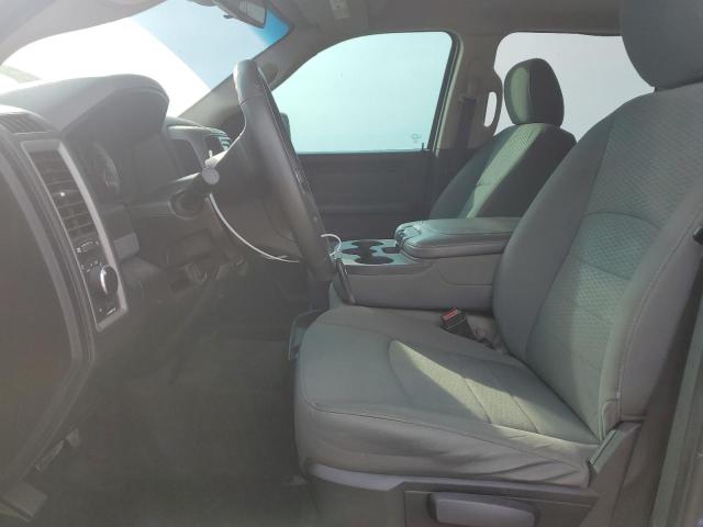 1C6RR7KT2ES461930 - 2014 RAM 1500 ST Azul foto 7
