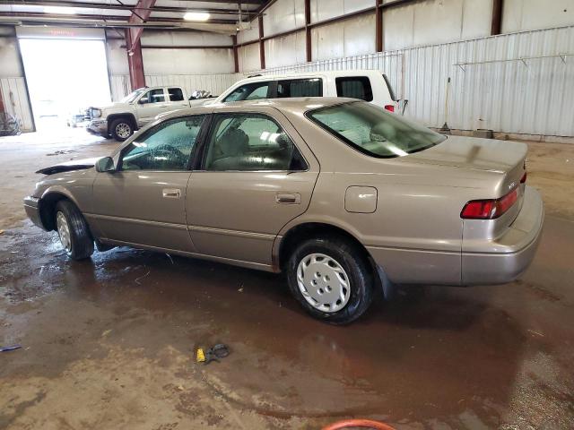 4T1BG22K5XU447405 - 1999 TOYOTA CAMRY CE BEIGE photo 2