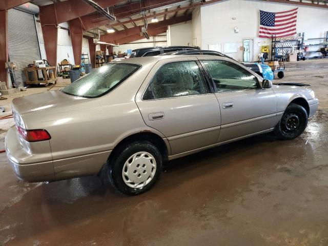4T1BG22K5XU447405 - 1999 TOYOTA CAMRY CE BEIGE photo 3