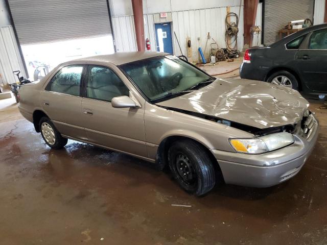 4T1BG22K5XU447405 - 1999 TOYOTA CAMRY CE BEIGE photo 4