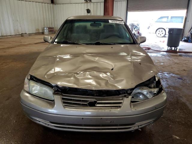 4T1BG22K5XU447405 - 1999 TOYOTA CAMRY CE BEIGE photo 5