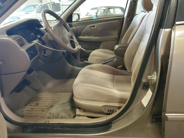 4T1BG22K5XU447405 - 1999 TOYOTA CAMRY CE BEIGE photo 7