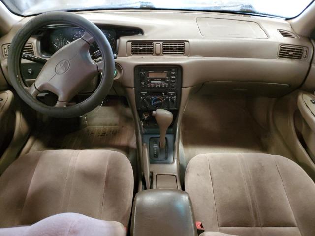 4T1BG22K5XU447405 - 1999 TOYOTA CAMRY CE BEIGE photo 8