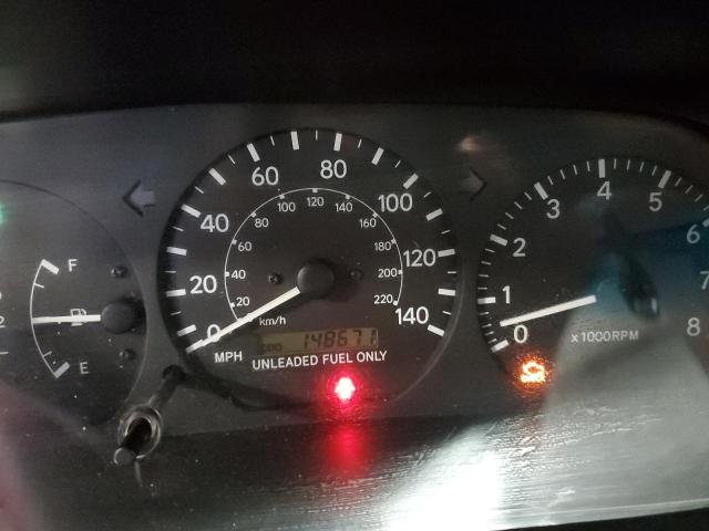 4T1BG22K5XU447405 - 1999 TOYOTA CAMRY CE BEIGE photo 9