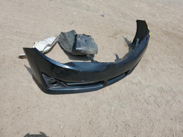 4T1BF1FK2CU133308 - 2012 TOYOTA CAMRY BASE 黑色 照片 12