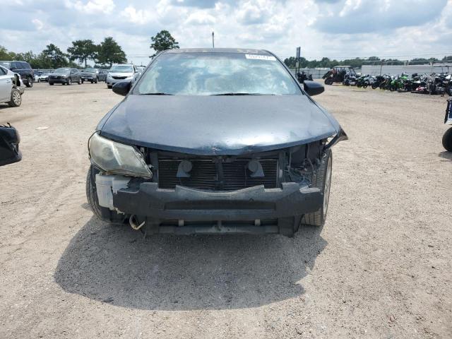 4T1BF1FK2CU133308 - 2012 TOYOTA CAMRY BASE 黑色 照片 5