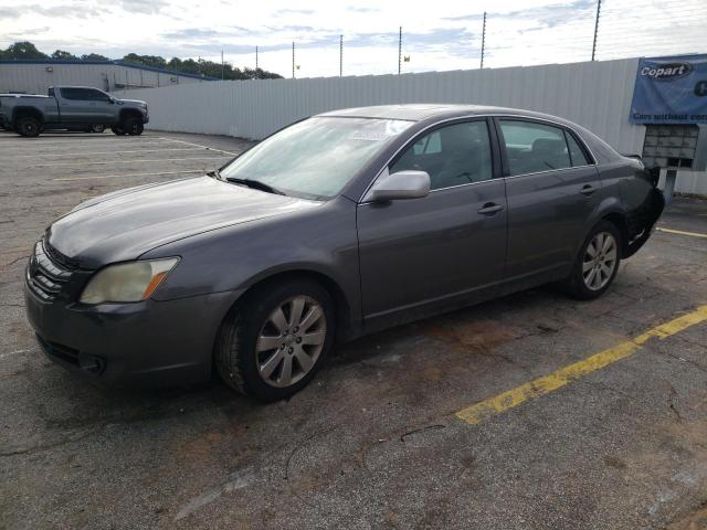 2006 TOYOTA AVALON XL, 