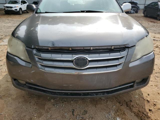 4T1BK36B96U069053 - 2006 TOYOTA AVALON XL GRAY photo 11