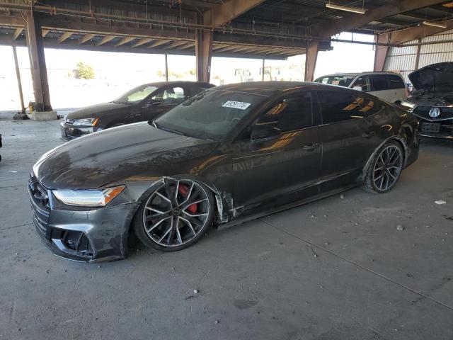 2022 AUDI S7 PRESTIGE, 