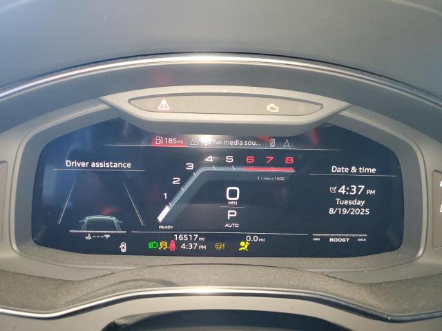 WAUSFBF2XNN067210 - 2022 AUDI S7 PRESTIGE 灰色 照片 9