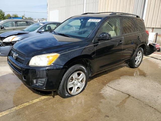 2011 TOYOTA RAV4, 