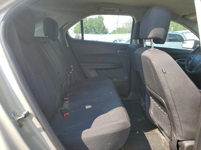 2GNALAEKXE6335414 - 2014 CHEVROLET EQUINOX LS 米色 照片 11