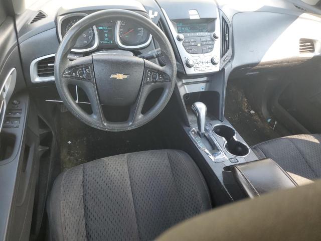 2GNALAEKXE6335414 - 2014 CHEVROLET EQUINOX LS 米色 照片 8