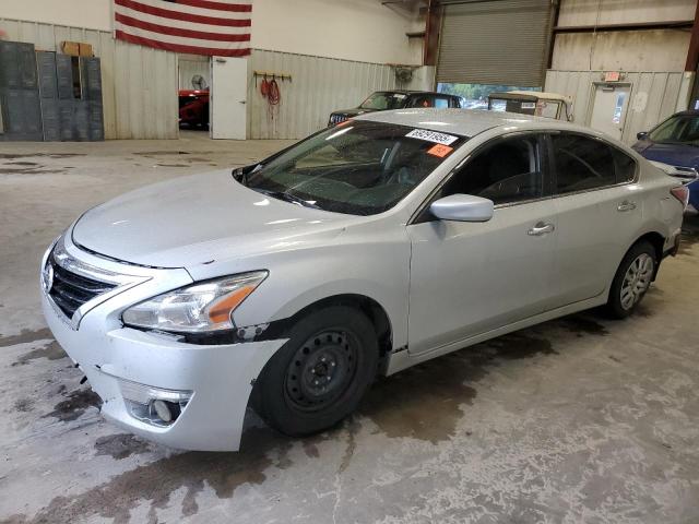 2014 NISSAN ALTIMA 2.5, 