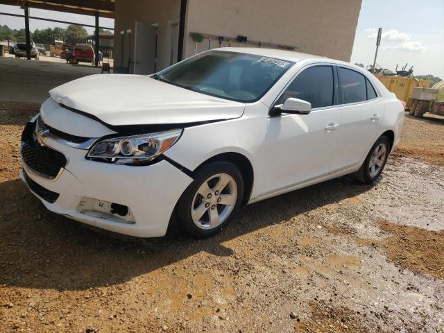 1G11C5SAXGF126610 - 2016 CHEVROLET MALIBU LIM LT 白色 照片 1