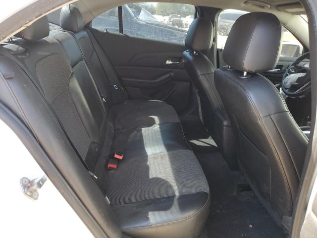 1G11C5SAXGF126610 - 2016 CHEVROLET MALIBU LIM LT 白色 照片 10