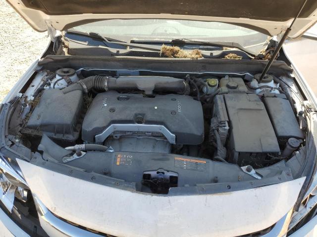 1G11C5SAXGF126610 - 2016 CHEVROLET MALIBU LIM LT 白色 照片 11