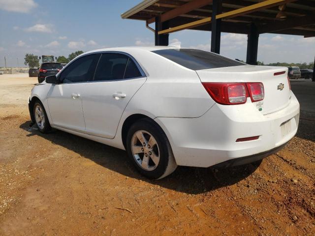 1G11C5SAXGF126610 - 2016 CHEVROLET MALIBU LIM LT 白色 照片 2