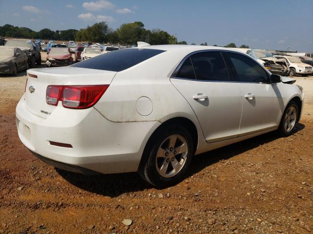 1G11C5SAXGF126610 - 2016 CHEVROLET MALIBU LIM LT 白色 照片 3