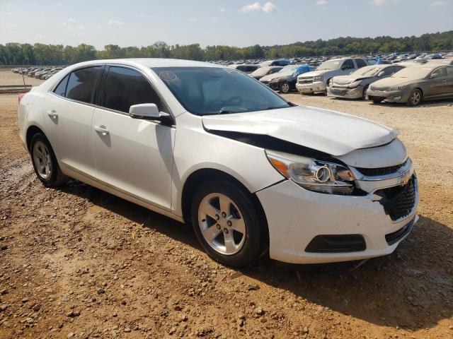 1G11C5SAXGF126610 - 2016 CHEVROLET MALIBU LIM LT 白色 照片 4