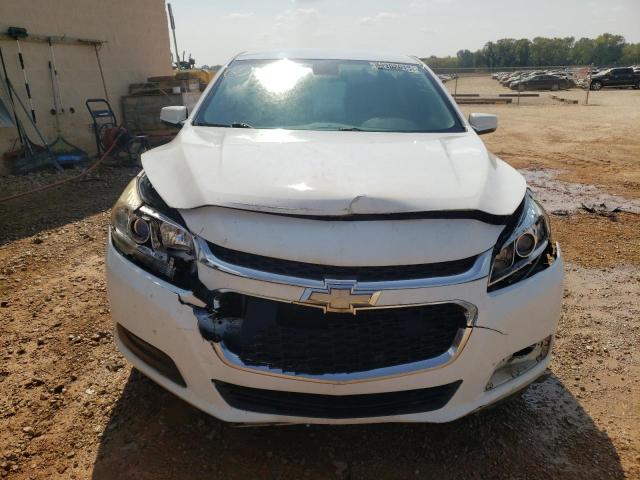 1G11C5SAXGF126610 - 2016 CHEVROLET MALIBU LIM LT 白色 照片 5