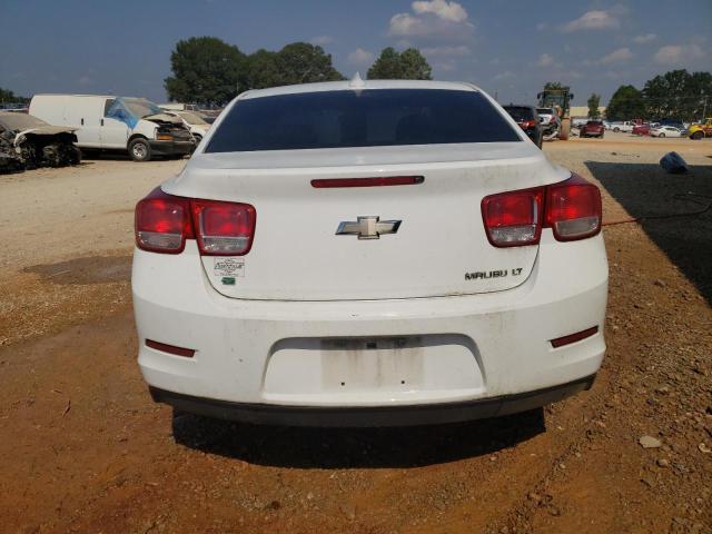 1G11C5SAXGF126610 - 2016 CHEVROLET MALIBU LIM LT 白色 照片 6