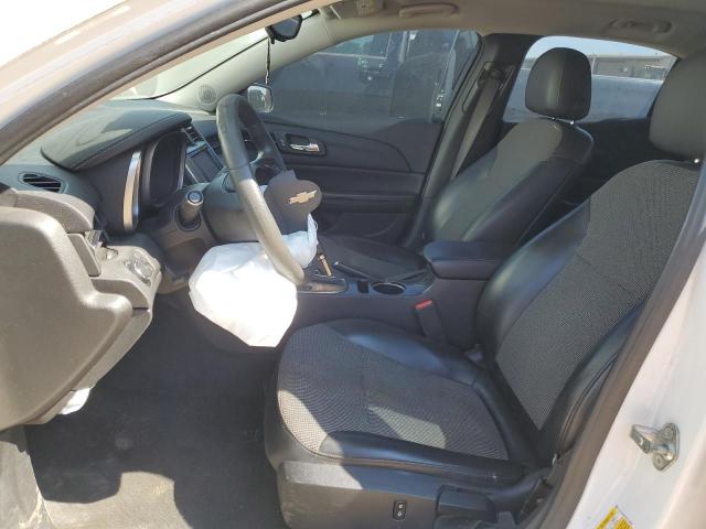 1G11C5SAXGF126610 - 2016 CHEVROLET MALIBU LIM LT 白色 照片 7