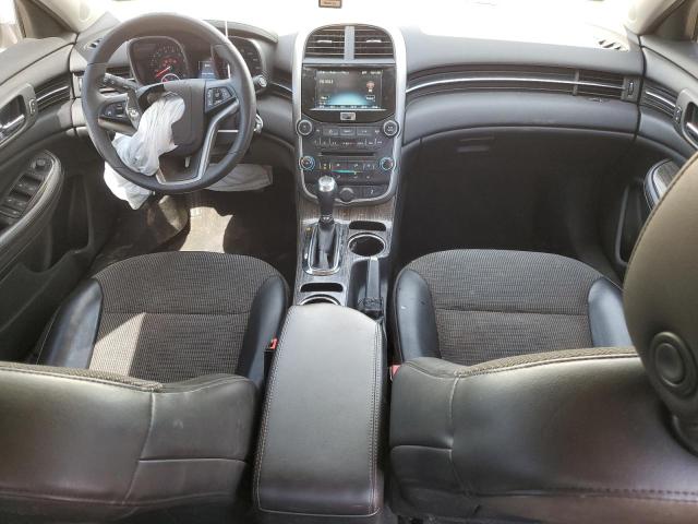 1G11C5SAXGF126610 - 2016 CHEVROLET MALIBU LIM LT 白色 照片 8