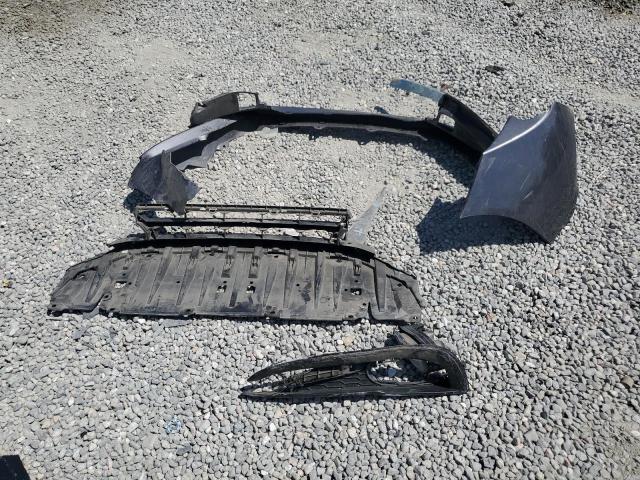 2HGFB2F94FH542813 - 2015 HONDA CIVIC EXL GRAY photo 12