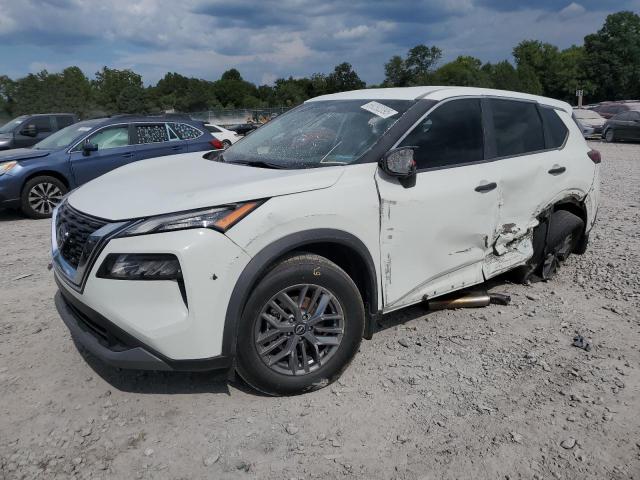 2023 NISSAN ROGUE S, 