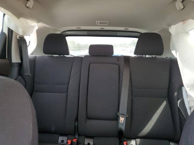 5N1BT3AA6PC930689 - 2023 NISSAN ROGUE S თეთრი ფოტო 10