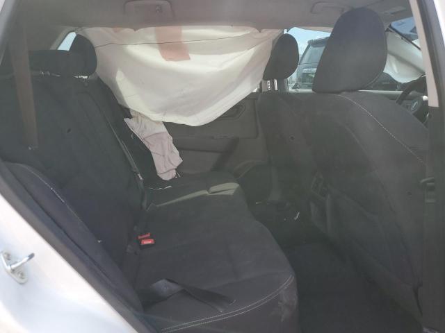 5N1BT3AA6PC930689 - 2023 NISSAN ROGUE S თეთრი ფოტო 11