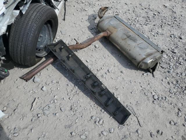 5N1BT3AA6PC930689 - 2023 NISSAN ROGUE S თეთრი ფოტო 13