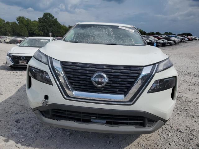 5N1BT3AA6PC930689 - 2023 NISSAN ROGUE S თეთრი ფოტო 5