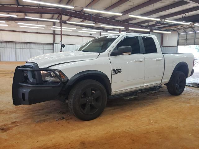 2019 RAM 1500 CLASS SLT, 