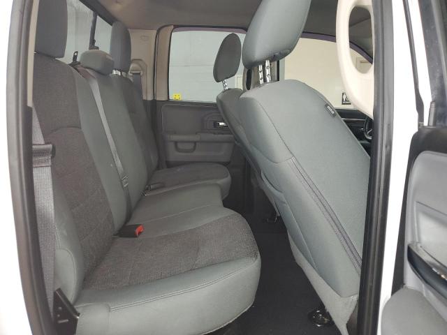 1C6RR7GG1KS617172 - 2019 RAM 1500 CLASS SLT أبيض صورة 10