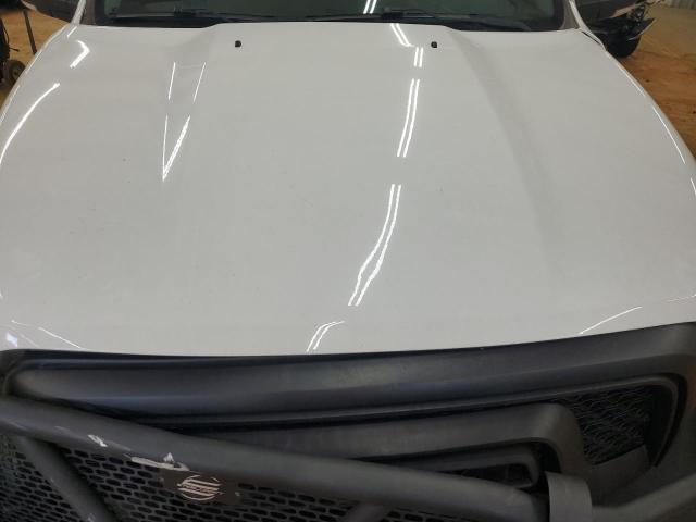 1C6RR7GG1KS617172 - 2019 RAM 1500 CLASS SLT أبيض صورة 11