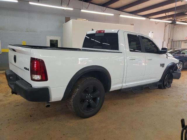 1C6RR7GG1KS617172 - 2019 RAM 1500 CLASS SLT أبيض صورة 3